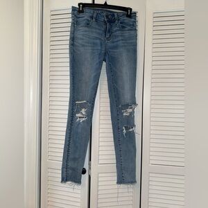 American Eagle Jegging